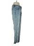 Just USA Blue Jeans Size 27 waist (petite) - photo 4