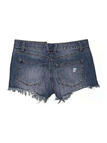 American Rag Cie Denim Shorts (view 2)