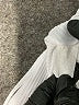 Olivia Rae White Cardigan Size L (kids) - photo 4