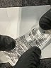 Old Navy Metallic Silver Cocktail Dress Size XL - photo 8