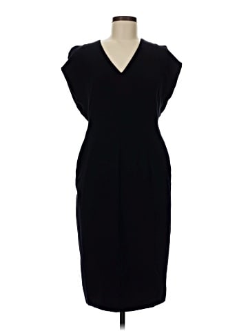 Eliza J Cocktail Dress (view 1)