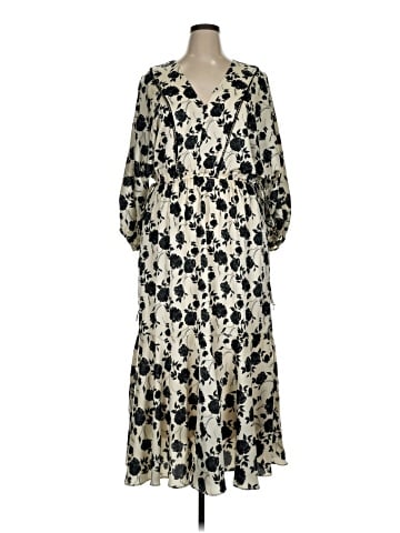Taylor Casual Dress (view 1)
