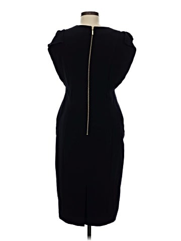 Eliza J Cocktail Dress (view 2)