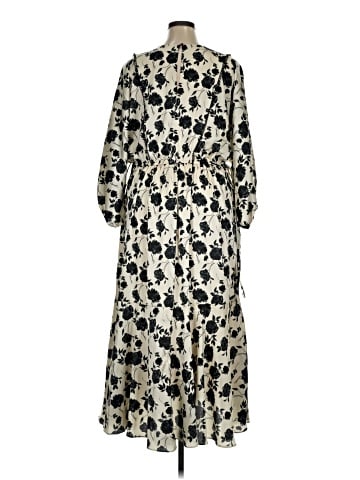 Taylor Casual Dress (view 2)