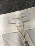 Michael Kors Collection 100% Flax White Casual Pants Size 14 - photo 6