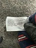 Evereve Blue Turtleneck Sweater Size M - photo 8