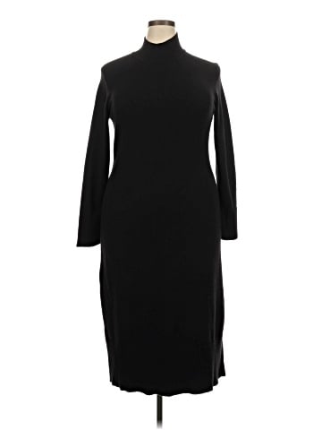 Free Assembly Casual Dress (view 1)