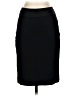 BCBGMAXAZRIA Solid Black Formal Skirt Size XS - photo 1