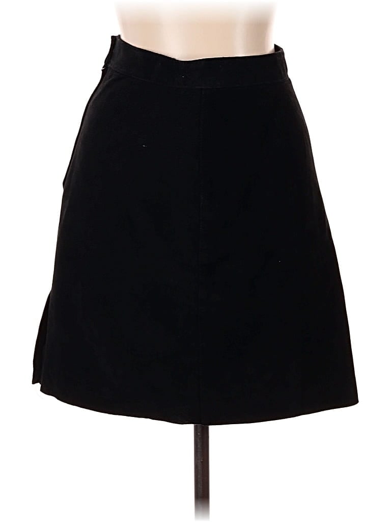 Pre-owned The Limited Formal Skirt In Black