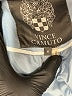 Vince Camuto Blue Jacket Size M - photo 6