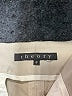Theory Solid Tan Khaki Shorts Size 6 - photo 3