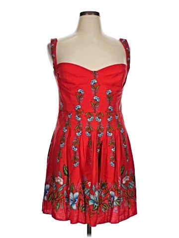FARM Rio Cocktail Dress (view 1)