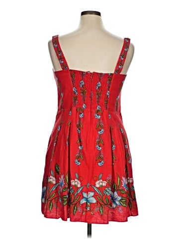 FARM Rio Cocktail Dress (view 2)
