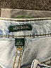 Wild Fable Stripes Blue Jeans Size 4 - photo 7