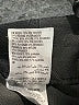 JM Collection Solid Black Dress Pants Size 18 - photo 5