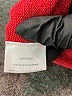 Eileen Fisher 100% Linen Red Pink Cardigan Size M - photo 7