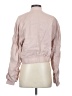 Blank NYC 100% Linen Pink Jacket Size S - photo 2
