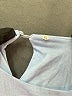 Unbranded Blue Casual Dress Size M - photo 7