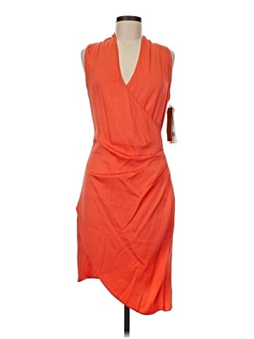 Nicole Miller Cocktail Dress (view 1)
