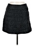 Assorted Brands Tweed Black Casual Skirt Size M - photo 1