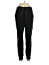 Marc New York Black Casual Pants Size L - photo 1