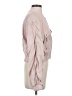 Blank NYC 100% Linen Pink Jacket Size S - photo 4