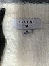 La Ligne x Target Stripes Ivory Pullover Sweater Size M - photo 7
