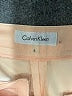 Calvin Klein Pink Casual Pants Size 8 - photo 7