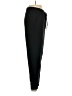 Marc New York Black Casual Pants Size L - photo 4