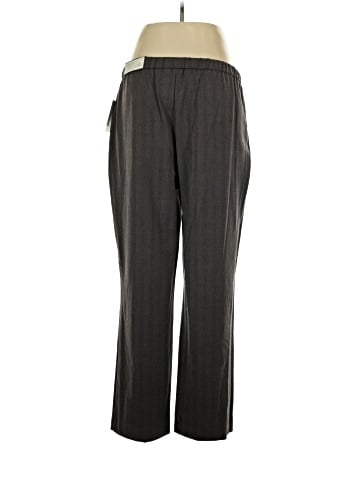 Dana Buchman Dress Pants (view 2)