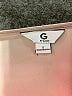 G by GUESS Pink Long Sleeve Blouse Size S - photo 7
