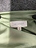 MELLODAY 100% Polyester Green Jumpsuit Size XS - photo 4