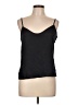 Unbranded Black Blue Tank Top Size L (estimated) - photo 1