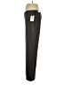 Dana Buchman Chevron-herringbone Gray Dress Pants Size 16 - photo 5