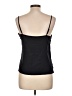 Unbranded Black Blue Tank Top Size L (estimated) - photo 2