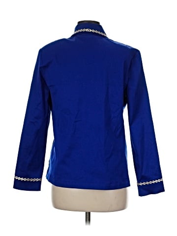 St. John Sport Track Jacket (view 2)
