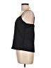 Unbranded Black Blue Tank Top Size L (estimated) - photo 5
