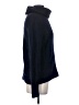 Banana Republic Solid Blue Turtleneck Sweater Size S - photo 4