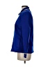 St. John Sport Blue Track Jacket Size Med (2) - photo 5