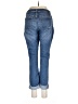 Riders by Lee Solid Blue Jeans Size 6M - photo 2