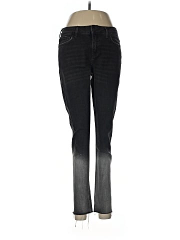 Zara Basic Jeans (view 1)