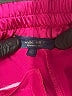 RACHEL Rachel Roy 100% Polyester Pink Track Pants Size 0X - photo 4