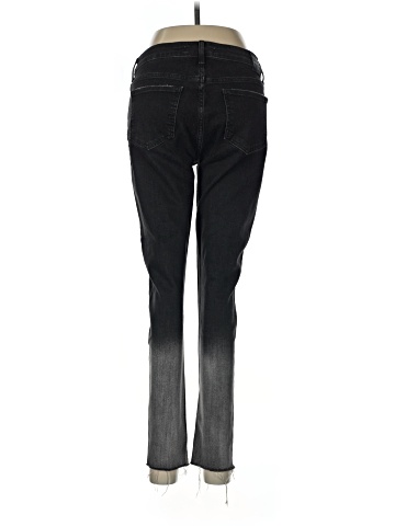 Zara Basic Jeans (view 2)