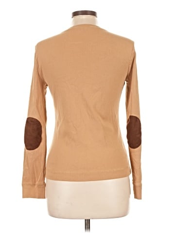 Lauren by Ralph Lauren Long Sleeve T-Shirt (view 2)