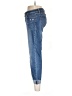 Riders by Lee Solid Blue Jeans Size 6M - photo 5