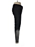 Zara Basic 100% Cotton Black Jeans Size 8 - photo 4
