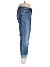 Riders by Lee Solid Blue Jeans Size 6M - photo 4