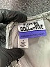 Future Collective Metallic Silver Cocktail Dress Size S - photo 7