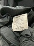 Roberta Roller Rabbit Solid Black Track Pants Size 4 - photo 8