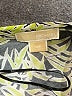 MICHAEL Michael Kors Tropical Green Casual Dress Size 16W - photo 7